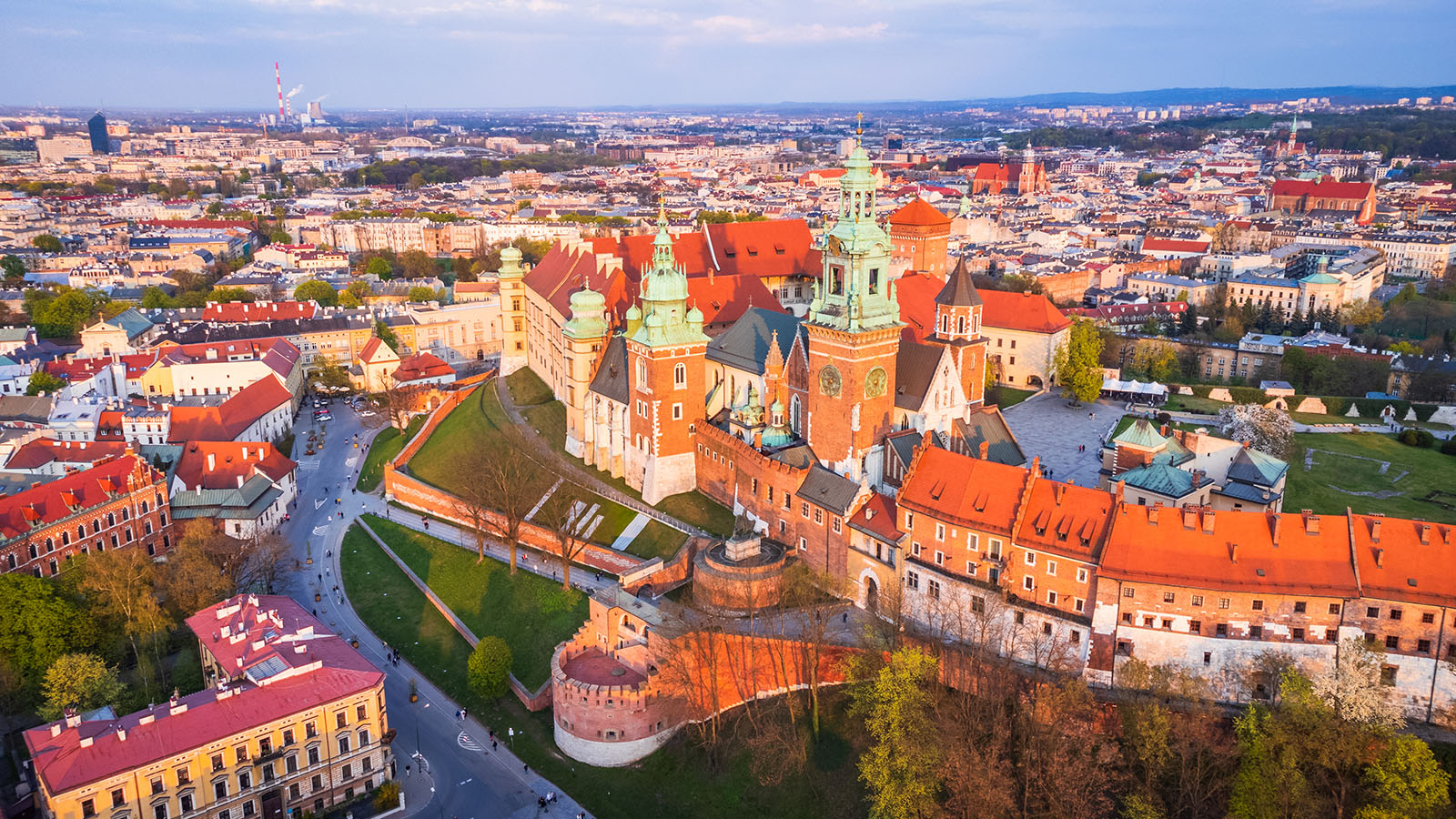 Krakow